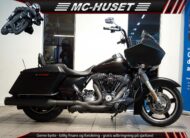 Harley-Davidson FLTRX Road Glide