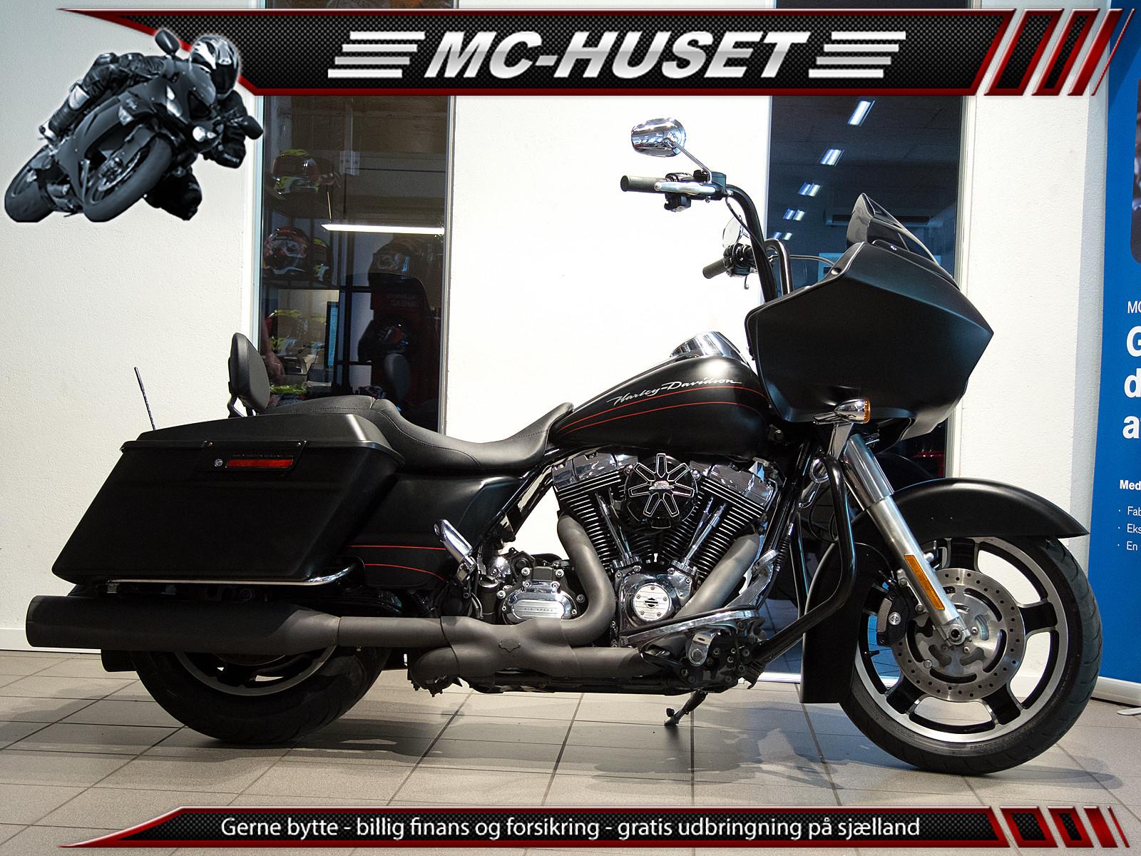 Harley-Davidson FLTRX Road Glide