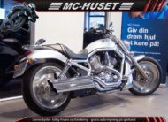 Harley-Davidson VRSCA V-Rod