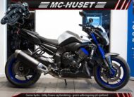 Yamaha FZ8 N