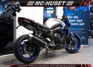 Yamaha FZ8 N