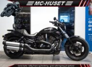 Harley-Davidson VRSCDX Night Rod Special