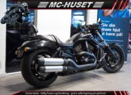 Harley-Davidson VRSCDX Night Rod Special