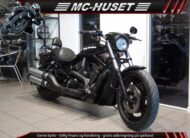 Harley-Davidson VRSCDX Night Rod Special