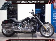 Harley-Davidson VRSCD Night Rod