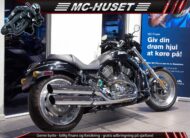 Harley-Davidson VRSCD Night Rod