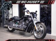 Harley-Davidson VRSCD Night Rod