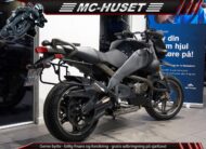 Buell XB12X Ulysses