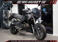 Buell XB12X Ulysses