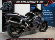 Suzuki GSX 1300 R Hayabusa