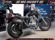 Suzuki VS 1400 Intruder