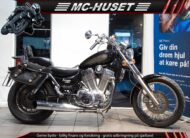 Suzuki VS 1400 Intruder