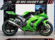 Kawasaki ZX10R