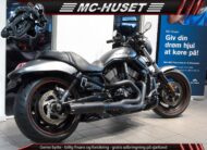 Harley-Davidson VRSCDX Night Rod Special