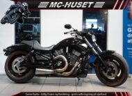 Harley-Davidson VRSCDX Night Rod Special