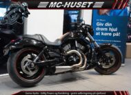 Harley-Davidson VRSCDX Night Rod Special
