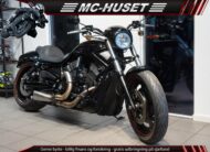 Harley-Davidson VRSCDX Night Rod Special