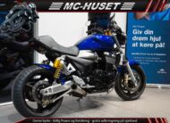 Suzuki GSX 1400