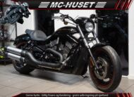 Harley-Davidson VRSCDX Night Rod Special