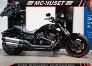Harley-Davidson VRSCDX Night Rod Special