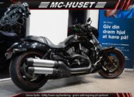 Harley-Davidson VRSCDX Night Rod Special