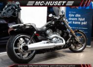 Harley-Davidson VRSCF V-Rod Muscle