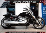 Harley-Davidson VRSCF V-Rod Muscle