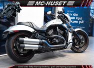 Harley-Davidson VRSCDX Night Rod Special