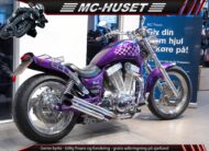 Suzuki VS 1400 Intruder