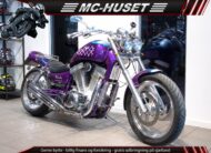 Suzuki VS 1400 Intruder