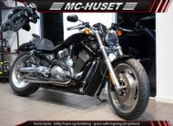 Harley-Davidson VRSCD Night Rod