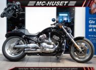 Harley-Davidson VRSCD Night Rod