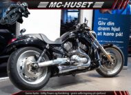 Harley-Davidson VRSCD Night Rod