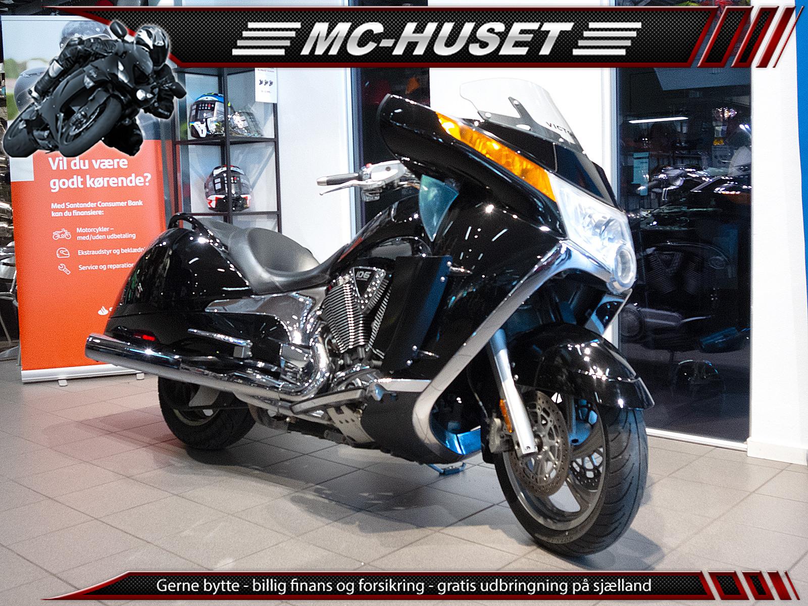 Victory Vision Street