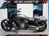 Harley-Davidson VRSCF V-Rod Muscle