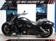 Harley-Davidson VRSCDX Night Rod Special