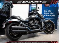 Harley-Davidson VRSCDX Night Rod Special