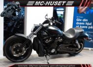 Harley-Davidson VRSCDX Night Rod Special