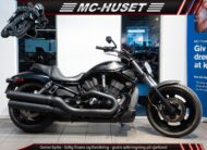 Harley-Davidson VRSCDX Night Rod Special