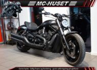 Harley-Davidson VRSCDX Night Rod Special