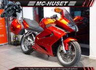 Aprilia RST 1000 Futura