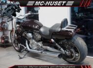 Harley-Davidson VRSCF V-Rod Muscle