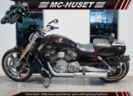 Harley-Davidson VRSCF V-Rod Muscle