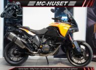 KTM 1290 Super Adventure S