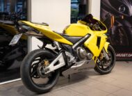 Honda CBR 600 RR