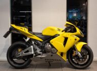 Honda CBR 600 RR