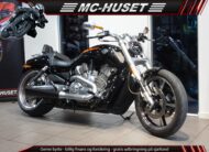 Harley-Davidson VRSCF V-Rod Muscle