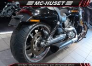 Harley-Davidson VRSCF V-Rod Muscle