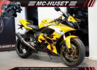 Yamaha YZF R6