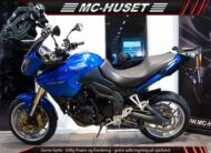 Triumph Tiger 1050